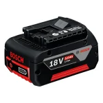 Batería de Ion de Litio 18V 5Ah BOSCH GBA 18V