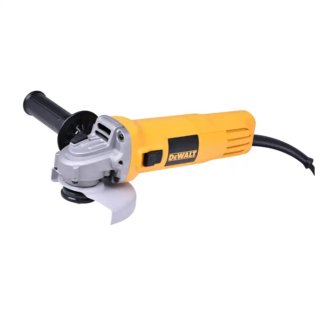 DWE4010-B2 (1) Esmeril Angular 4 1/2" 750W DEWALT DWE4010-B2 - Imagen 1
