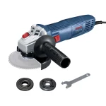 Esmeril Angular 7" 2500W GWS 25-180 + Mini Amoladora 4 1/2" 710W GWS 700 BOSCH - Imagen 3