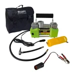Compresora de Aire para Automóvil 12V XCORT XAC-6020