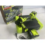 Esmeril Angular Brushless 4-1/2" 21V Velocidad Variable XCORT XDC09-11502 - Imagen 5