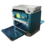 Cepillo de Banco 12" (304 mm) 2000W XCORT XMN02-304 - Imagen 2