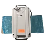 Cepillo de Banco 12" (304 mm) 2000W XCORT XMN02-304 - Imagen 6