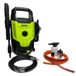 Hidrolavadora de Alta Presión 1400W XCORT XQW06-1400