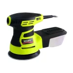 Lijadora Roto Orbital de 2 Discos 350W XCORT XSB01-125
