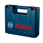 Taladro Percutor 1/2" 750W (MP) + Kit 5 Brocas BOSCH GSB 13 RE - Imagen 5