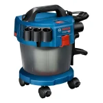 Aspiradora Seco/Húmedo 10 Litros 18V BOSCH GAS 18V-10L Baretool - Imagen 3
