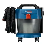 Aspiradora Seco/Húmedo 10 Litros 18V BOSCH GAS 18V-10L Baretool - Imagen 4