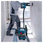 Aspiradora Seco/Húmedo 10 Litros 18V BOSCH GAS 18V-10L Baretool - Imagen 6