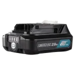 Batería de Ion de Litio 12V CXT 2.0Ah MAKITA BL1021B - Imagen 10