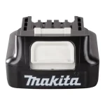Batería de Ion de Litio 12V CXT 2.0Ah MAKITA BL1021B - Imagen 5