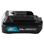 Batería de Ion de Litio 12V CXT 2.0Ah MAKITA BL1021B - Imagen 7