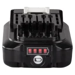 Batería de Ion de Litio 12V CXT 2.0Ah MAKITA BL1021B - Imagen 9
