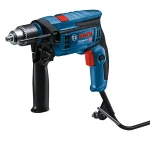Taladro Percutor 1/2" 750W + Set de 23 Pzs BOSCH GSB 13 RE - Imagen 2