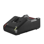 Cargador de Baterías 18V 4.0A BOSCH GAL 18V-40