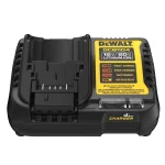 Taladro Percutor 1/2" 20V XR + 2 Bat. 5Ah + Cargador + Maleta Tstak DEWALT DCD996P2T-B2 - Imagen 3