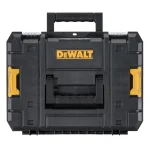 Taladro Percutor 1/2" 20V XR + 2 Bat. 5Ah + Cargador + Maleta Tstak DEWALT DCD996P2T-B2 - Imagen 5
