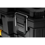 Taller Móvil Portaherramientas 3 en 1 / 45 KG / 80 L STANLEY STST83319-1 - Imagen 9