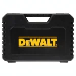 Taladro Percutor 1/2" + Atornillador de Impacto 1/4" 20V DCK222D2-B2 + Set de 100 Pzas DEWALT DT71563-QZ - Imagen 8