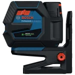 Nivel Láser Combinado Verde 50 Metros BOSCH GCL 12V-50-22 CG - Imagen 3