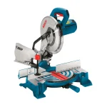 Sierra Ingletadora 10" 254 MM 1700W BOSCH GCM 10X