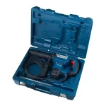 Martillo Demoledor SDS Max 1100W 7.5 J GSH 500 + Esmeril Amoladora Angular 4-1/2" GWS 850 BOSCH - Imagen 3