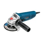 Martillo Demoledor SDS Max 1100W 7.5 J GSH 500 + Esmeril Amoladora Angular 4-1/2" GWS 850 BOSCH - Imagen 4