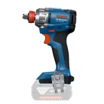 Taladro Percutor 13MM 18V GSB 18V-90 C + Llave/Atornillador de Impacto GDX 18V-285 BOSCH - Imagen 3