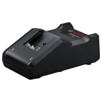 Taladro Percutor 1/2" GSB 185-LI + Esmeril Angular 5" GWS 180-LI + 1 Bat. 18V 2Ah + 1 Bat. 18V 4Ah + Cargador BOSCH - Imagen 6