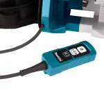 Aspiradora mochila BL 18Vx2 LXT 6 Litros HEPA Baretool MAKITA DVC660Z - Imagen 8